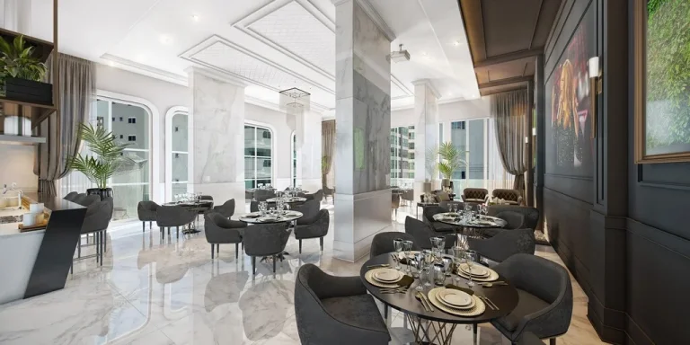 Imagem Apartamento à venda em Itapema, Meia Praia, com 4 quartos, 137,37m2
