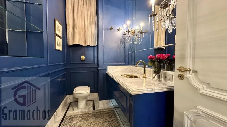 Imagem Apartamento à Venda no Jardim América - São Paulo/SP