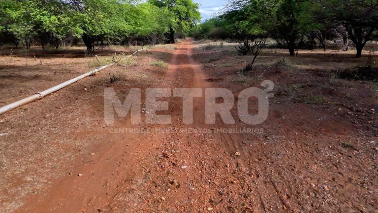 Imagem Chácara à venda na Estrada das Pedrinhas com 18.1ha, PETROLINA - PE