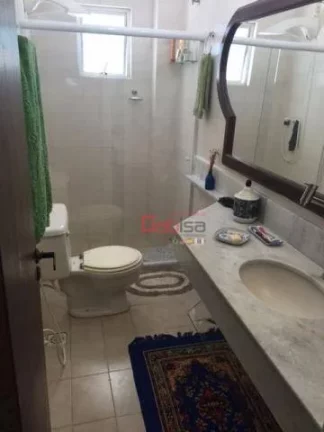 Imagem Cobertura com 4 dormitórios à venda, 185 m² por R$ 850.000,00 - Passagem - Cabo Frio/RJ