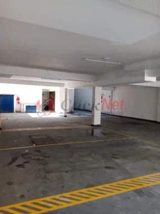 Imagem Cobertura Penthouse à Venda no bairro Taboão em São Bernardo do Campo