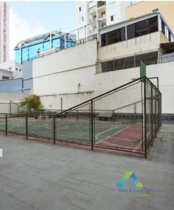 Imagem Apartamento com 2 dormitórios à venda, 55 m² por R$ 470.000,00 - Conceição - São Paulo/SP