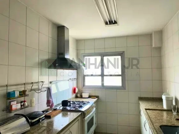 Imagem APARTAMENTO RESIDENCIAL em SÃO PAULO - SP, Jardins