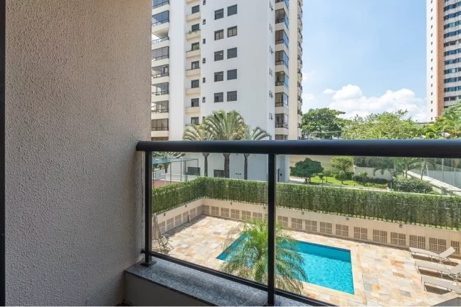 Imagem APARTAMENTO RESIDENCIAL em São Paulo - SP, Moema