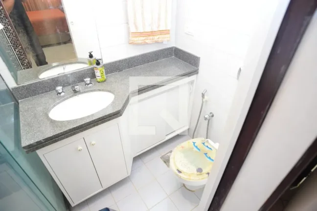 Imagem Apartamento à Venda - Barra da Tijuca, 2 Quartos, 63 m2