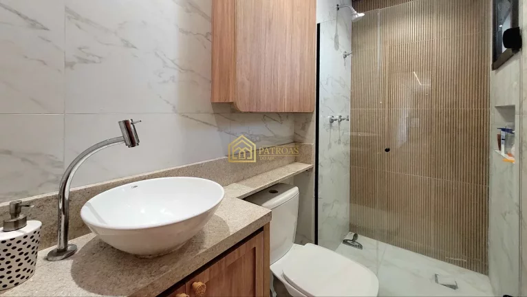 Imagem Apartamento Padrão