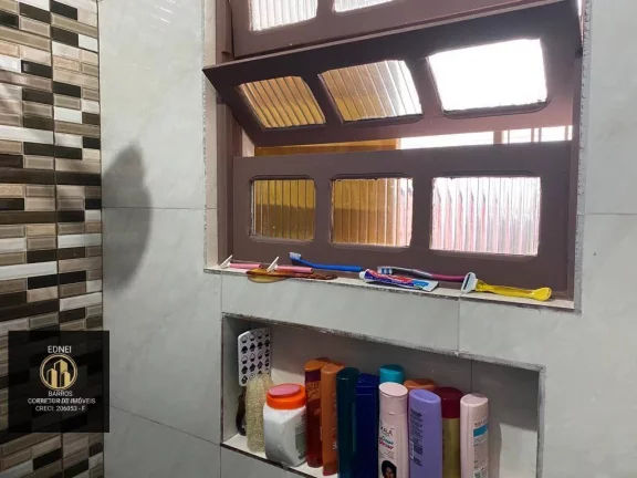 Imagem Casa, Maracanã, Praia Grande - SP