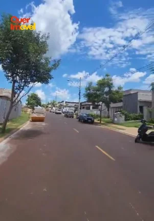 Imagem Terreno em Condomínio de Luxo na Zona Sul de Ribeirão Preto-SP, 442m² no Condomínio Quinta dos Ventos - Quer Imóvel Negócios Imobiliários.