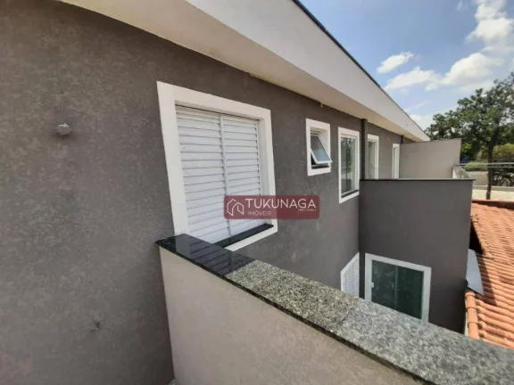 Imagem Village com 2 dormitórios à venda, 46 m² por R$ 365.000,00 - Jaçanã - São Paulo/SP