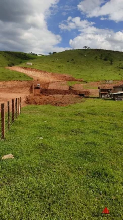 Imagem Chácara a Venda Wenceslau Braz- MG Com 2.770,00 m².