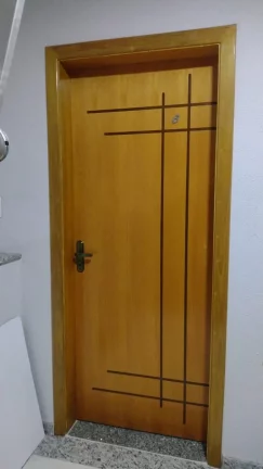 Imagem APARTAMENTO COBERTURA A VENDA NO PARQUE ERASMO ASSUNÇÃO - SANTO ANDRÉ
