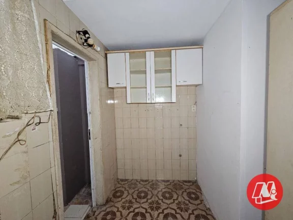 Imagem Apartamento com 2 dormitórios à venda, 85 m² por R$ 330.000,00 - Bom Fim - Porto Alegre/RS
