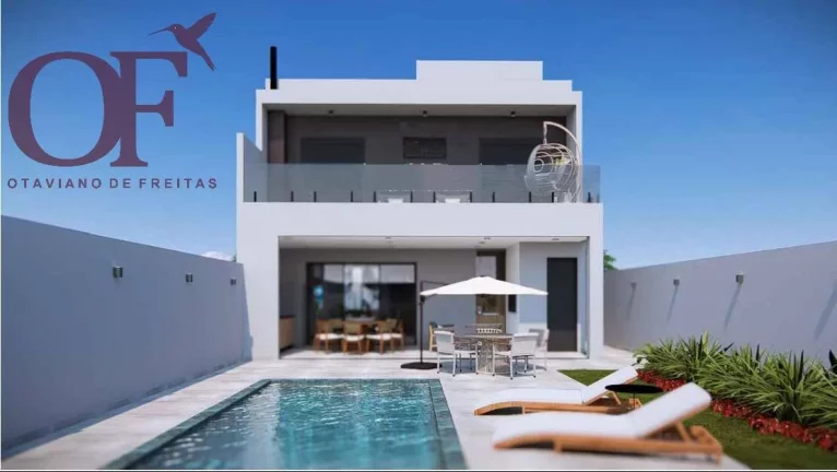 Imagem Imóvel em construção! Compre agora e opte pelos acabamentos ou detalhes!