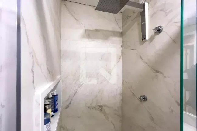 Imagem Apartamento à Venda - Vila Mariana, 1 Quarto, 37 m2