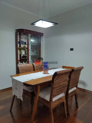 Imagem Sobrado à venda 3 Quartos, 6 Vagas, 257M², Santa Maria, São Caetano do Sul - SP