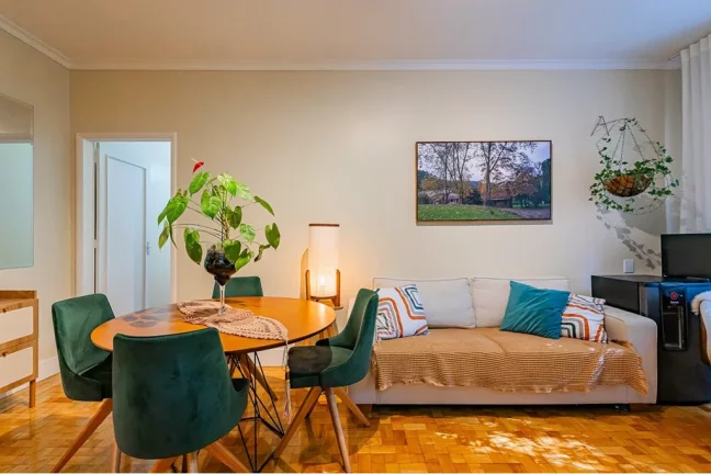 Imagem Apartamento à venda em Porto Alegre, Petrópolis, com 2 quartos, 91,8m2