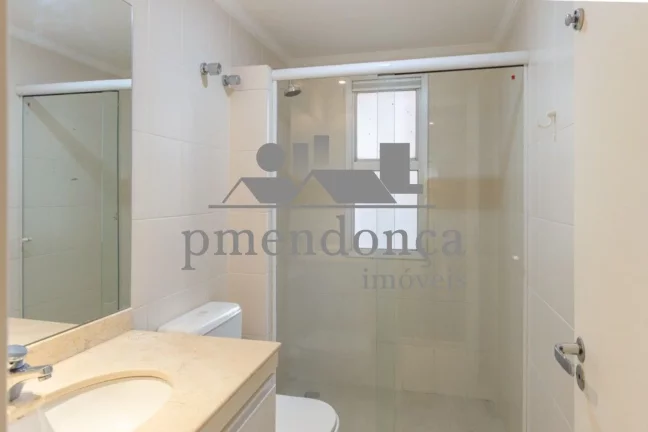 Imagem Apartamento Garden em Pinheiros com 4 quartos (1 suíte) e 2 vagas, 180m²