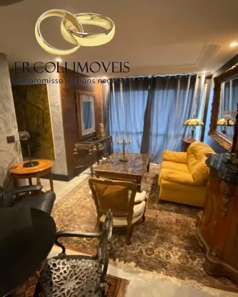Imagem APARTAMENTO RESIDENCIAL em SÃO PAULO - SP, VILA REGENTE FEIJÓ