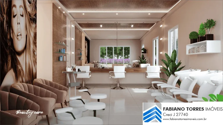 Imagem WATERFALLS CLUB RESIDENCE – FOZ DO IGUAÇU/PR