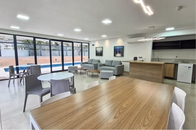 Imagem APARTAMENTO RESIDENCIAL em São Paulo - SP, Alto da Boa Vista
