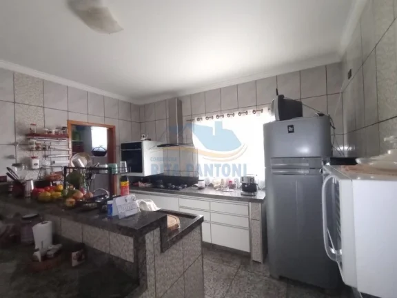 Imagem Casa - Ribeirão Preto - Vila Ana Maria - Região Sul