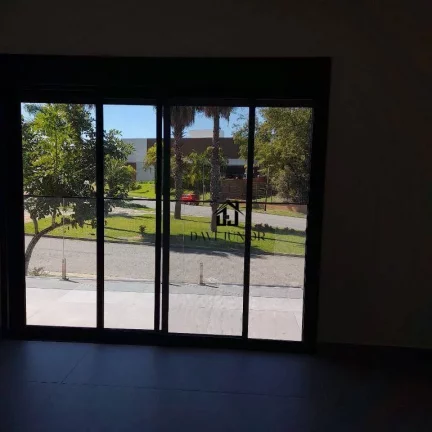 Imagem Casa à venda, 333 m² por R$ 3.200.000,00 - Alphaville Nova Esplanada II - Votorantim/SP