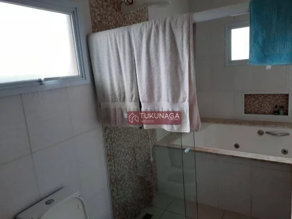 Imagem Casa à venda, 390 m² por R$ 1.750.000,00 - Condominio Parque das Garças I - Atibaia/SP