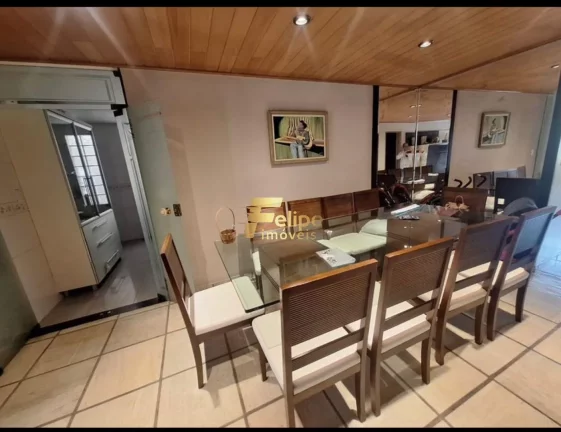 Imagem NÃO PERCA A OPORTUNIDADE DE CONHECER ESSA BELÍSSIMA CASA LOCALIZADA NA MATA DA PRAIA EM VITÓRIA/ES!