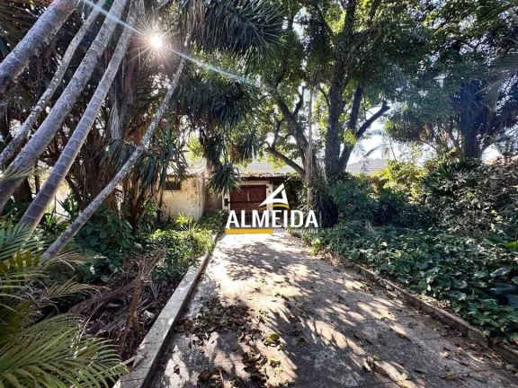 Imagem Chácara com 3 dormitórios à venda, 3618 m² por R$ 3.500.000,00 - Estádio - Rio Claro/SP