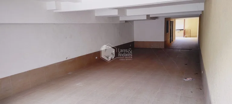 Imagem SOBRADO A VENDA, 240M² COM 03 DORMS (1 SUITE), PISO FRIO EM PORCELANATO, SALÃO DE FESTAS, 8 VGS ÓTIMO ACABAMENTO - PARQUE SÃO DOMINGOS, SÃO PAULO, SP