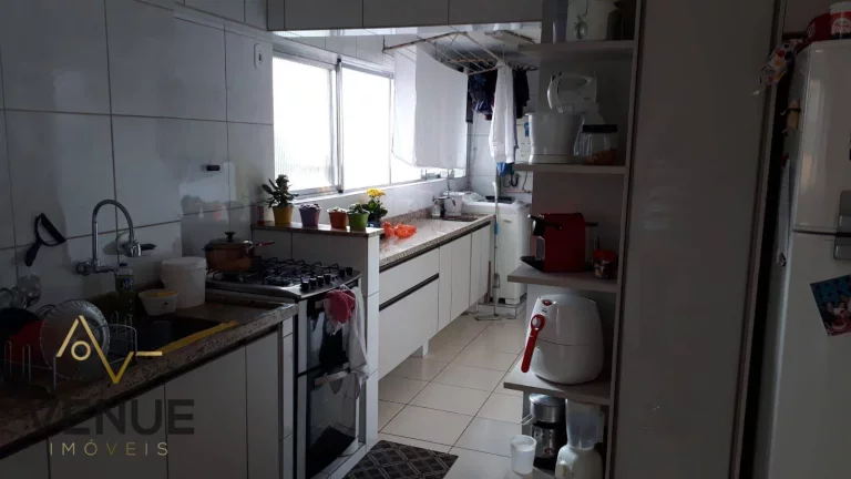 Imagem Apartamento com 4 dormitórios à venda, 129 m² por R$ 730.000,00 - Tatuapé - São Paulo/SP
