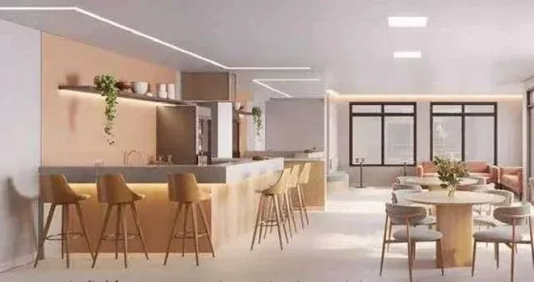 Imagem Breve Lançamento 2 e 3 dormitórios Raízes Lorenzini - São Caetano do Sul