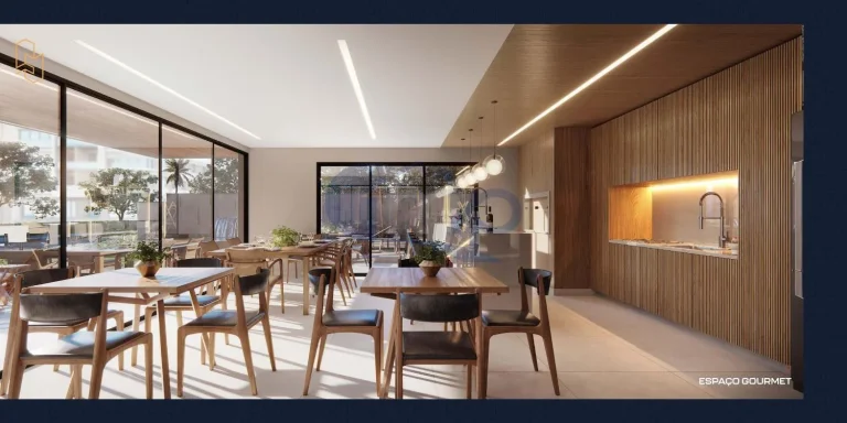 Imagem Apartamento á venda com 4 suítes na Praia Grande em Torres/RS