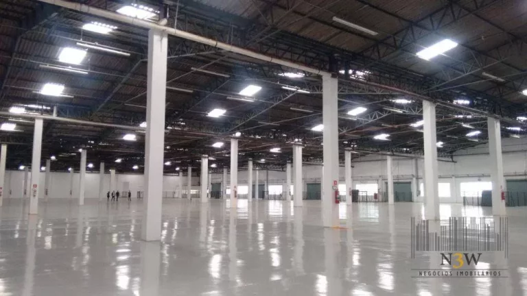 Imagem Galpão para alugar, 9507 m² por R$ 406.780,00/mês - Vila Leopoldina - São Paulo/SP