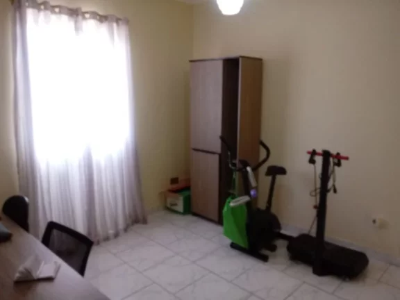Imagem Sobrado com 3 dormitórios à venda, 203 m² por R$ 450.000,00 - Jardim Odete - Poá/SP