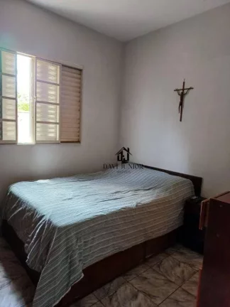Imagem Casa à venda, 100 m² por R$ 430.000,00 - Jardim Simus - Sorocaba/SP