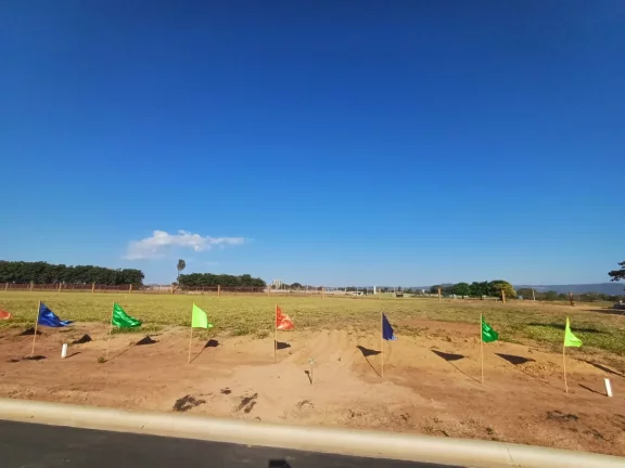 Imagem Terreno comercial para venda em Villagio do Lago, 662m2