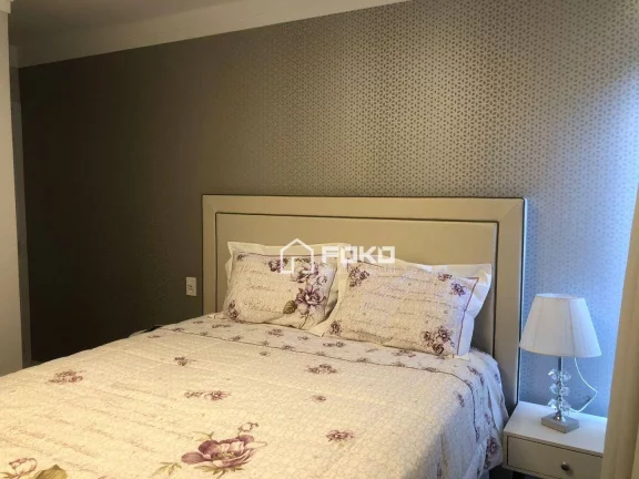 Imagem Sobrado com 3 dormitórios à venda, 100 m² por R$ 795.000,00 - Vila Augusta - Guarulhos/SP