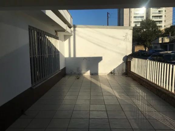 Imagem Casa com 1 dormitório para alugar, 159 m² por R$ 4.850,00/mês - Centro - Suzano/SP