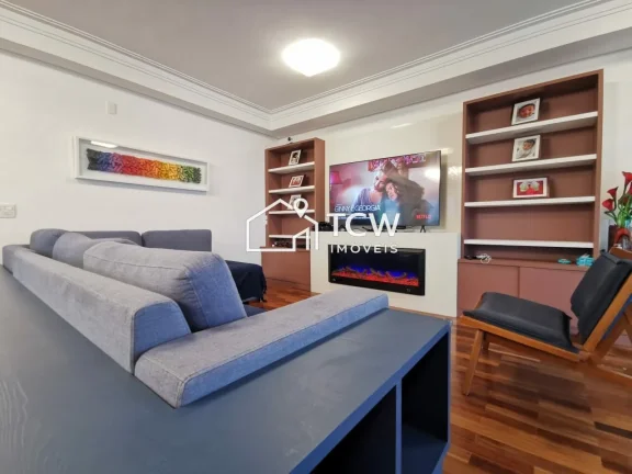 Imagem Apartamento Alto Padrão 4 suítes