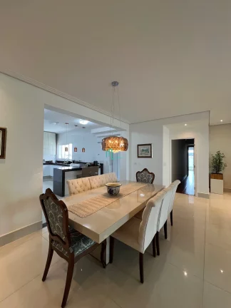 Imagem APARTAMENTO DE ALTISSIMO PADRÃO NO EDIFÍCIO CLIMENE NOVELINO EM REGIÃO CENTRAL DA CIDADE