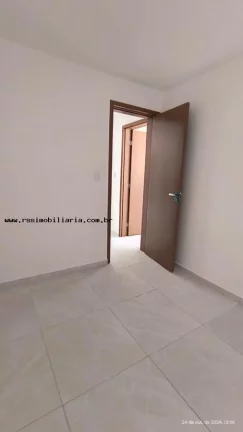 Imagem Apartamento no Parque do Sol, Gramame em João Pessoa/PB, 2 Q