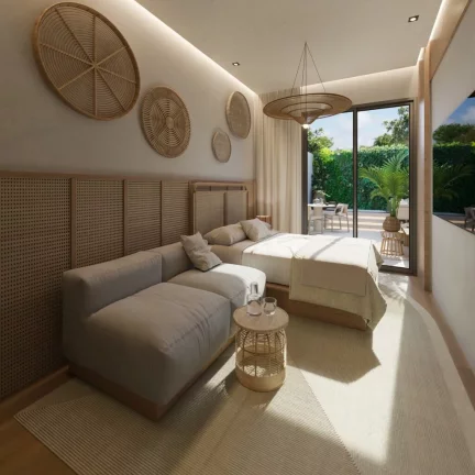 Imagem Studio à venda em João Pessoa, Bessa, com 1 quarto, 20,79m2