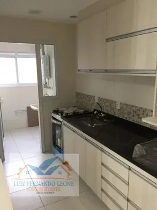 Imagem Apartamento com 1 dormitório e 1 vaga, à venda. R$ 680.000,00. Campo Belo
