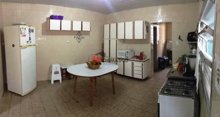 Imagem Casa à venda 2 Quartos, 6 Vagas, 176M², Santa Maria, São Caetano do Sul - SP