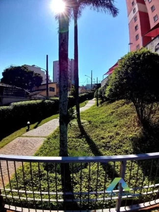 Imagem Lindo aparatamento a 8 minutos da estação do metro Jabaquara,com lazer completo e excelente valor !