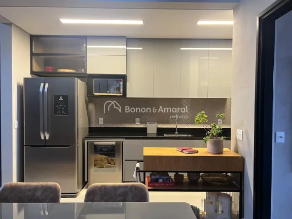 Imagem Casa de Condomínio no Swis Park com 3 Suítes e 5 banheiros à Venda, 203 m²
