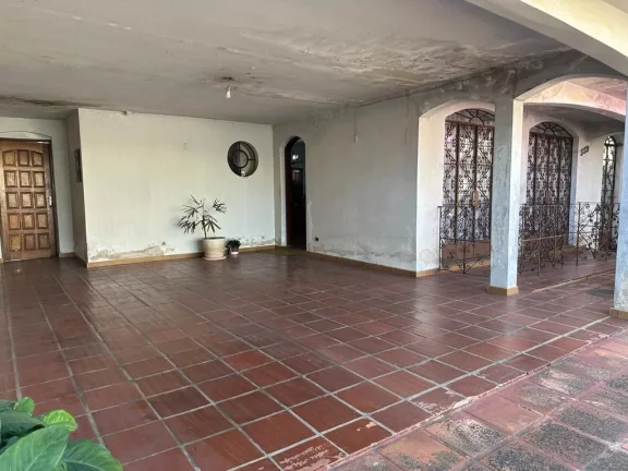 Imagem Casa com 4 dormitórios à venda, 293 m² por R$ 1.200.000,00 - Vila Figueira - Suzano/SP