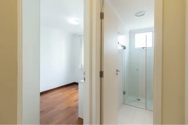 Imagem APARTAMENTO RESIDENCIAL em São Paulo - SP, Indianópolis