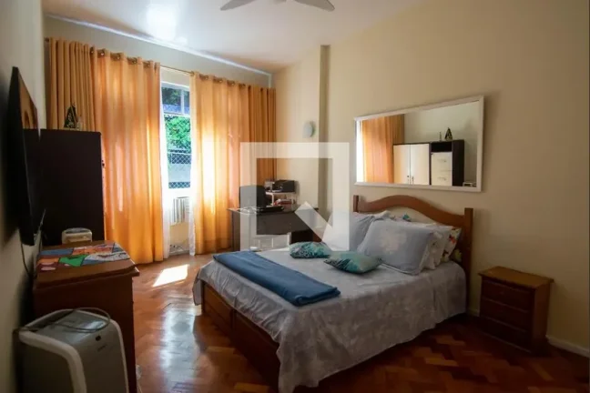 Imagem Apartamento à Venda - Copacabana, 3 Quartos, 120 m2